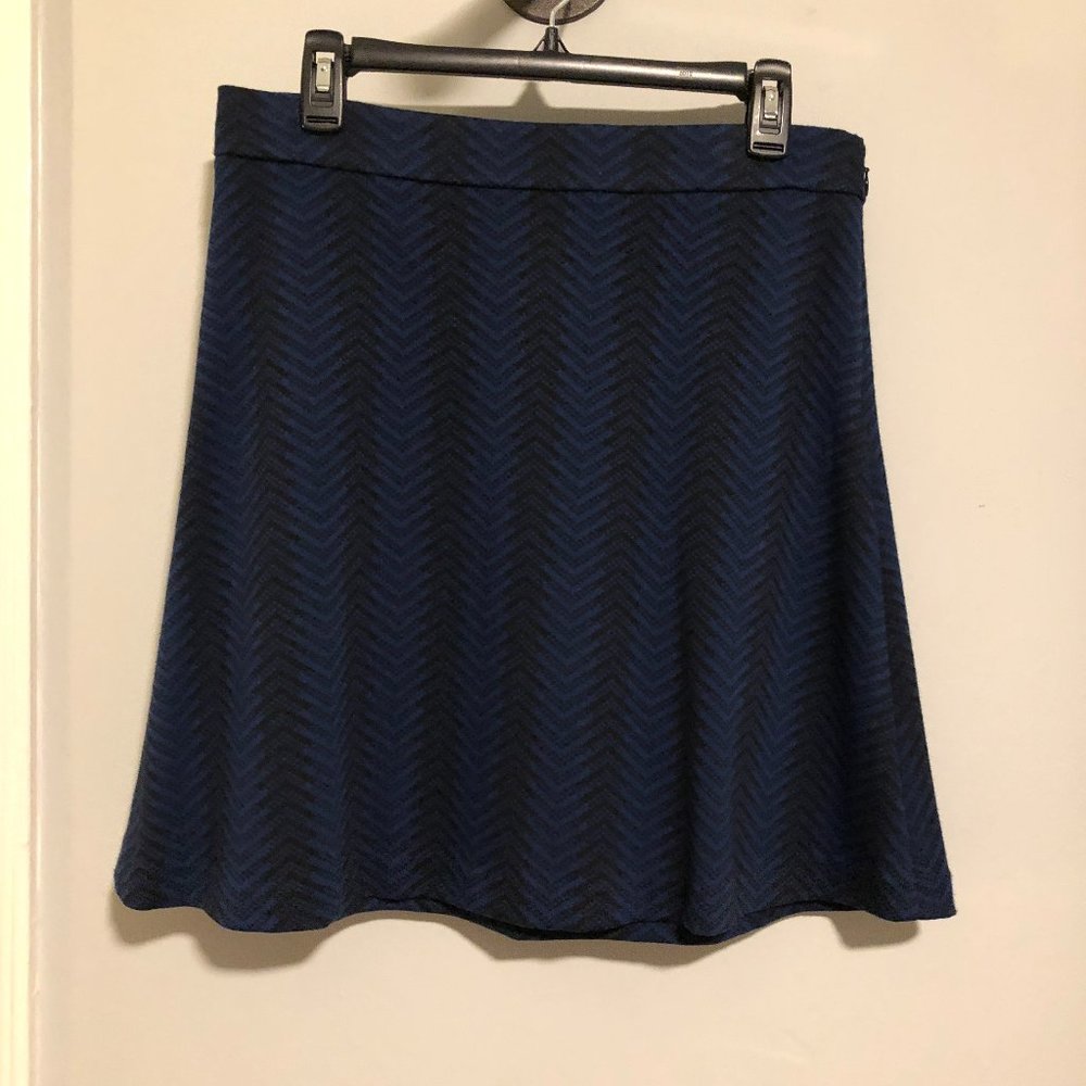 Ann Taylor A-Line Flowy Skirt - Worn Once